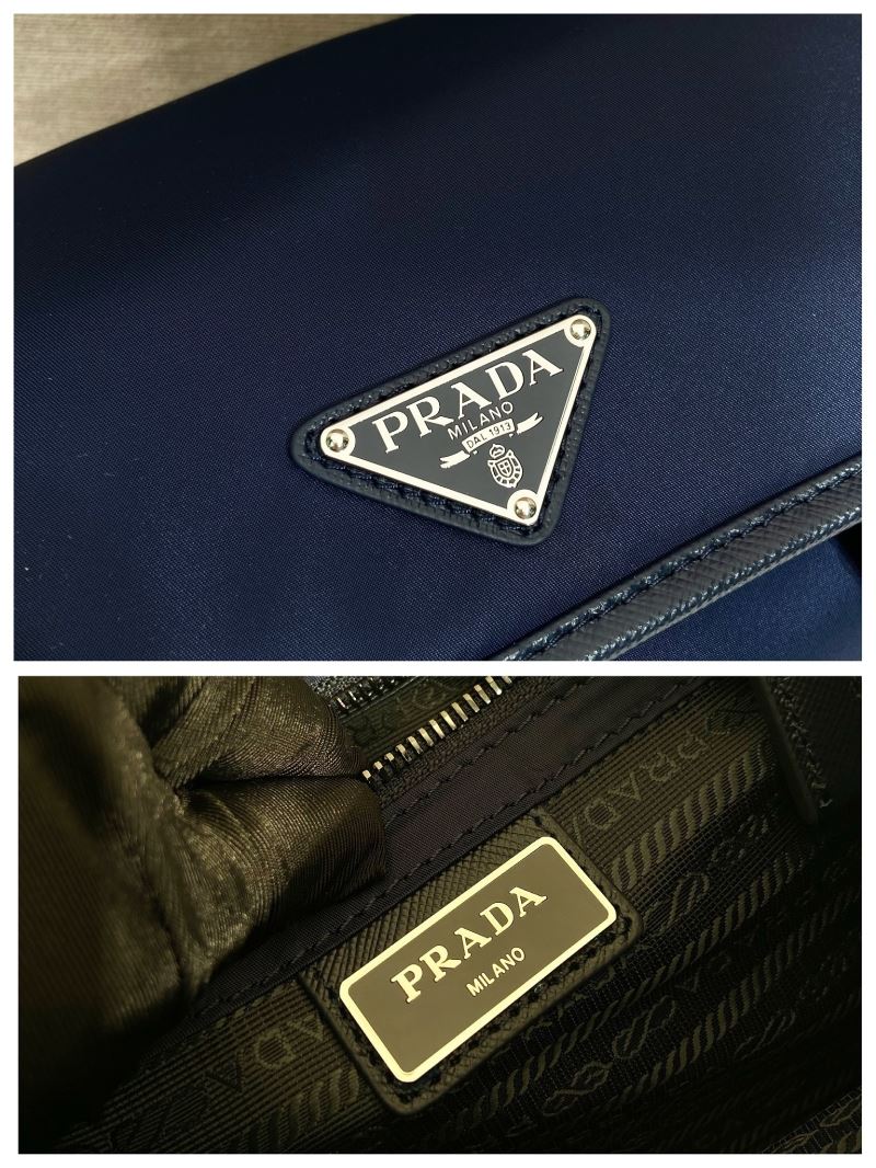 Mens Prada Satchel Bags